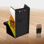 My Arcade Atari Micro Player Pro con 100 juegos
