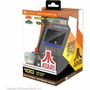 My Arcade Atari Micro Player Pro con 100 juegos