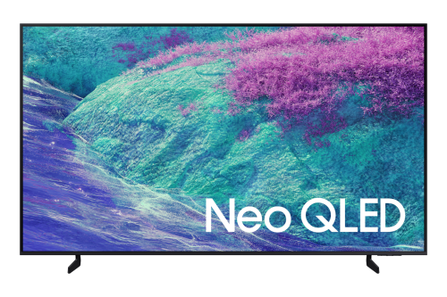 Samsung TV 55" Neo QLED QN1EF 4K Vision AI TV 2025 con Procesador NQ4 AI Gen2 Samsung TV 55" Neo QLED QN1EF 4K Vision AI TV 2025 con Procesador NQ4 AI Gen2