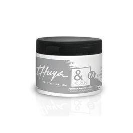 Thuya Exfoliante Medio Semillas Granada 450ml