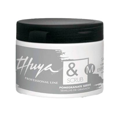 Thuya Exfoliante Medio Semillas Granada 450ml Thuya Exfoliante Medio Semillas Granada 450ml