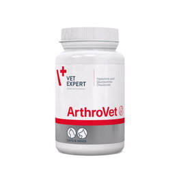 Vet Expert Arthrovet HA 60 Tabletas