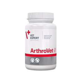 Vet Expert Arthrovet HA 60 Tabletas