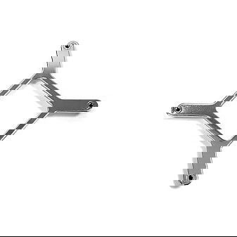 Dynatron Q5 CPU Cooler para LGA1700 2U PWM