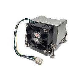 Dynatron Q5 CPU Cooler para LGA1700 2U PWM