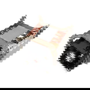 Dynatron Q5 CPU Cooler para LGA1700 2U PWM