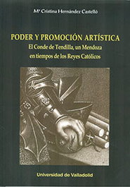 Poder y promoción artística, MªCristina Hernández Castelló - UNIV.VALLADOLID