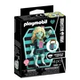 PLAYMOBIL Monster High Lagoona Blue con Neptuna