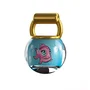 PLAYMOBIL Monster High Lagoona Blue con Neptuna