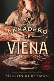 STEFANO, El panadero de viena, Kurtznabm Sahron - STEFANO