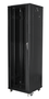 LANBERG Armario Rack Independiente 42U 600x600 Negro