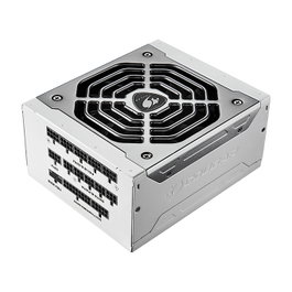 Cougar POLAR X2 1050W ATX 3.1 80 PLUS Platinum Modular Plata