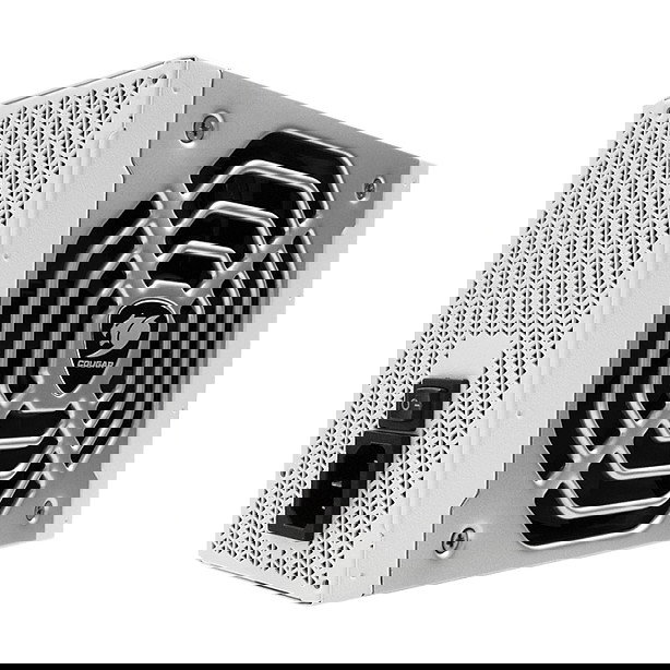 Cougar Fuente de Alimentación POLAR X2 1050W ATX3.1 80 Plus Platinum Modular