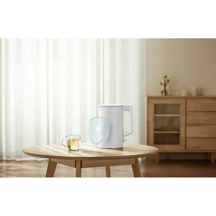 Xiaomi Electric Kettle 2 Lite Blanco 1,5 L Xiaomi Electric Kettle 2 Lite Blanco 1,5 L