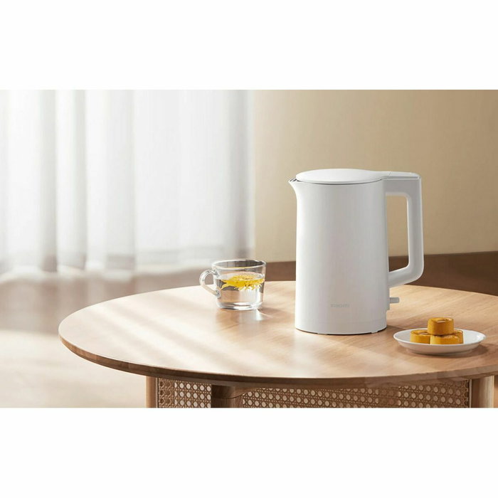 Xiaomi Electric Kettle 2 Lite Blanco 1,5 L Xiaomi Electric Kettle 2 Lite Blanco 1,5 L