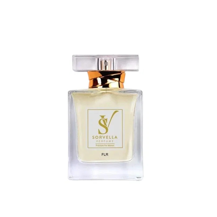 Sorvella Flr Premium Agua de perfume para mujeres 50 ml Sorvella Flr Premium Agua de perfume para mujeres 50 ml