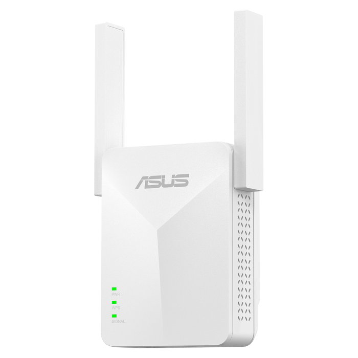 Asus Repetidor Inalámbrico RP-AX50 AX1500 Dual-Band WiFi 6 Blanco Asus Repetidor Inalámbrico RP-AX50 AX1500 Dual-Band WiFi 6 Blanco