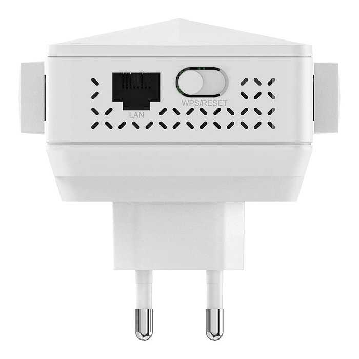 Asus RP-AX50 Repetidor WiFi 6 AX1500 Blanco