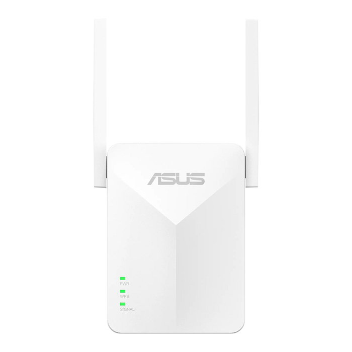 Asus Repetidor Inalámbrico RP-AX50 AX1500 Dual-Band WiFi 6 Blanco Asus Repetidor Inalámbrico RP-AX50 AX1500 Dual-Band WiFi 6 Blanco