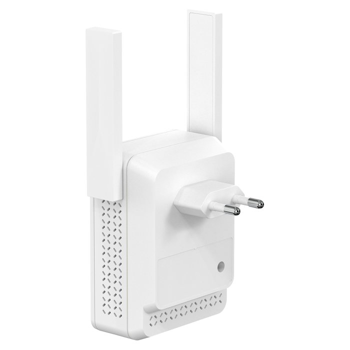 Asus Repetidor Inalámbrico RP-AX50 AX1500 Dual-Band WiFi 6 Blanco Asus Repetidor Inalámbrico RP-AX50 AX1500 Dual-Band WiFi 6 Blanco