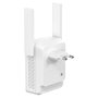Asus Repetidor Inalámbrico RP-AX50 AX1500 Dual-Band WiFi 6 Blanco