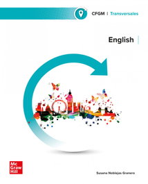 MC GRAW HILL INTERAMERICANA, FP ENGLISH. GRADO MEDIO 2024 - (24).(G.M).FP ENGLISH INTERMEDIATE GRADE