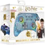 Freaks And Geeks Mando inalámbrico RGB translúcido Patronus para Switch 1, 2 y PC (FRE3760178626354)
