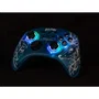 Freaks And Geeks Mando inalámbrico RGB translúcido Patronus para Switch 1, 2 y PC (FRE3760178626354)