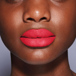 Shiseido Modernmatte Powder Lipstick 513-shock wave