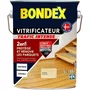 Bondex Sellador Tráfico Pesado Satinado Incoloro 5 L AUC3261543147592
