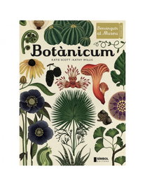 Botànicum, Kathy Wills - SIMBOL EDITORS