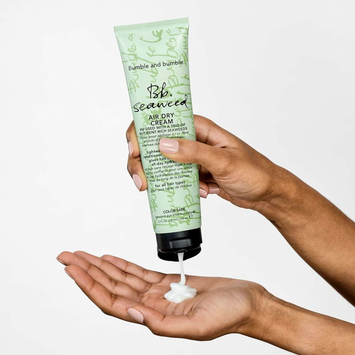 Bumble & Bumble Bb. Seaweed Air Dry Cream 150 mL Bumble & Bumble Bb. Seaweed Air Dry Cream 150 mL