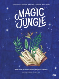 Magic jungle, Ana Victoria Calderón - GUSTAVO GILI