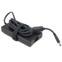 Dell Adaptador de Corriente AC 130W 1m Negro para Portátil - Recarga y Funcionamiento Dell Adaptador de Corriente AC 130W 1m Negro para Portátil - Recarga y Funcionamiento
