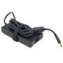 Dell Adaptador de Corriente AC 130W 1m Negro para Portátil - Recarga y Funcionamiento