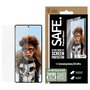 PanzerGlass SAFE Protector de pantalla para Samsung Galaxy S25 Ultra de forma precisa de su pantalla. *Nota: Información de peso: 48.0 g.***