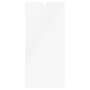 PanzerGlass SAFE Protector de pantalla para Samsung Galaxy S25 Ultra de forma precisa de su pantalla. *Nota: Información de peso: 48.0 g.***