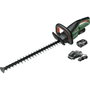 Bosch UniversalHedge Cut 18-55 Cortasetos inalámbrico con 2 baterías