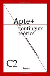Apte+ contingut teòric C2, Sònia Sellés Soler - EDITORIAL ARBENA