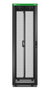 APC Easy Rack 42U 600x800mm Negro