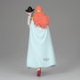 Banpresto Figura Gloriosa Anciana Nyon Battle Record Collection One Piece 18cm