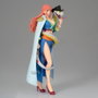 Banpresto Figura Gloriosa Anciana Nyon Battle Record Collection One Piece 18cm