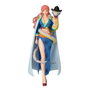 Banpresto Figura Gloriosa Anciana Nyon Battle Record Collection One Piece 18cm