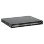Intellinet 48-Port Gigabit L2+ Fully Managed PoE+ Switch con 6 SFP+ Uplinks (450 W, 19")
