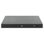 Intellinet 48-Port Gigabit L2+ Fully Managed PoE+ Switch con 6 SFP+ Uplinks (450 W, 19")