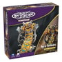 Heroscape expansión del ejército Boiling Tension: Scavorith Lord of Ruin *Edición Inglés*