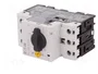EATON ELECTRIC PKZM0-10-EA Interruptor Motorizado 4kW 220÷690VAC