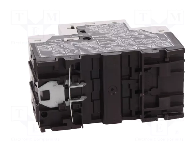 EATON ELECTRIC PKZM0-10-EA Interruptor Motorizado 4kW 220÷690VAC