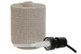DKD Home Decor Dosificador de Resina y ABS Surtido de 2 Unidades