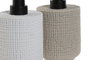 DKD Home Decor Dosificador de Resina y ABS Surtido de 2 Unidades